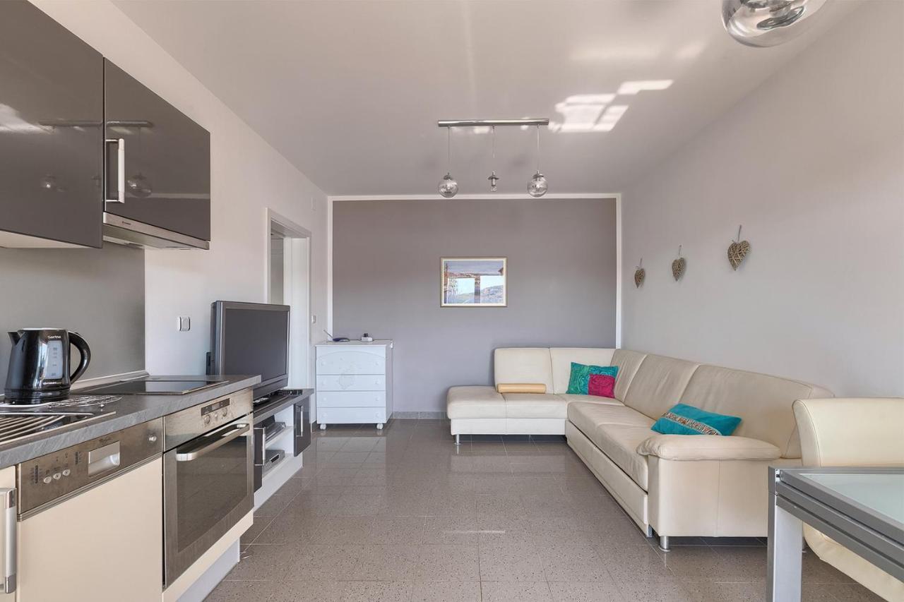 Apartmant Korina Stara Novalja Zewnętrze zdjęcie