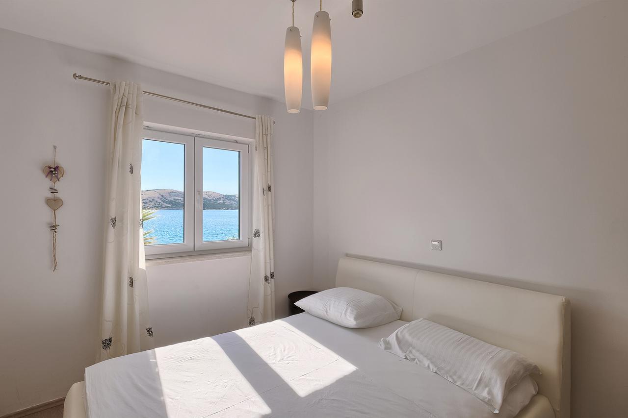 Apartmant Korina Stara Novalja Zewnętrze zdjęcie